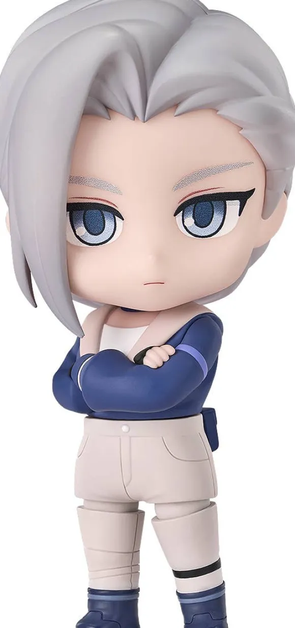 Nendoroid Luye (The Legend of Hei II)