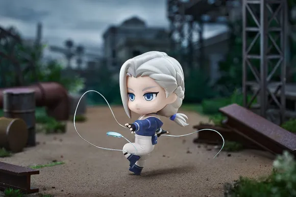 Nendoroid Luye (The Legend of Hei II)