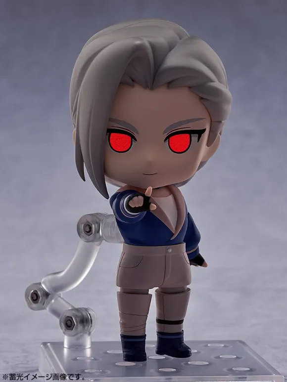 Nendoroid Luye (The Legend of Hei II)