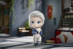 Nendoroid Luye (The Legend of Hei II)