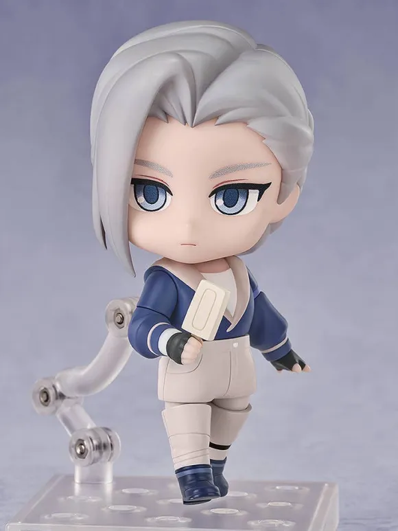 Nendoroid Luye (The Legend of Hei II)