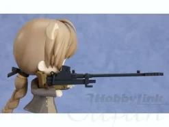 Nendoroid Lynette Bishop