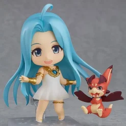 Nendoroid Lyria & Vyrn (GRANBLUE FANTASY: The Animation)
