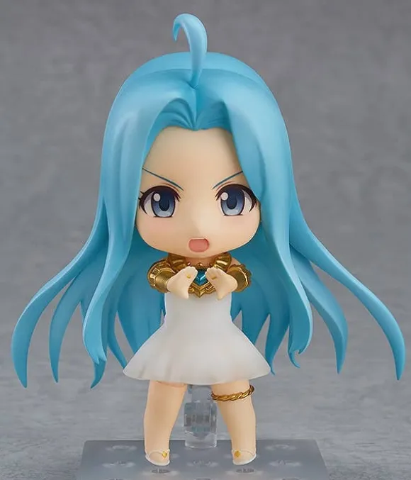 Nendoroid Lyria & Vyrn (GRANBLUE FANTASY: The Animation)