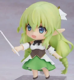 Nendoroid Lyrule (High School Prodigies Have It Easy Even In Another World)