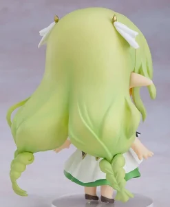 Nendoroid Lyrule (High School Prodigies Have It Easy Even In Another World)