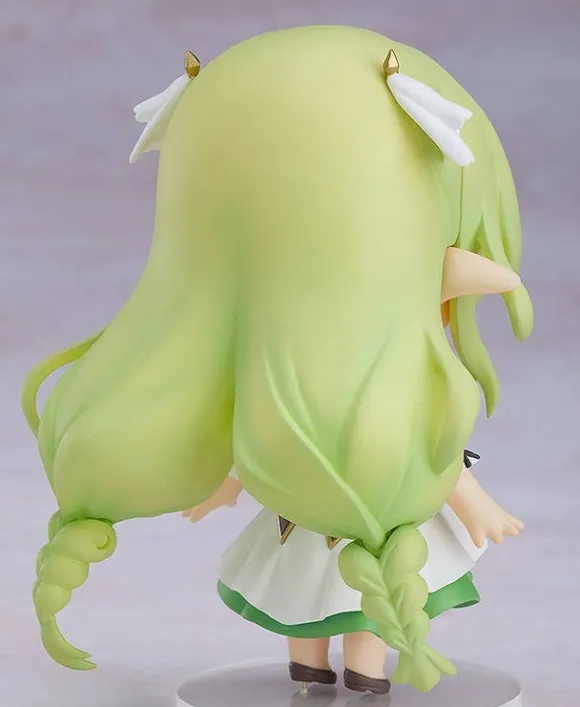 Nendoroid Lyrule (High School Prodigies Have It Easy Even In Another World)