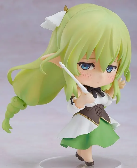 Nendoroid Lyrule (High School Prodigies Have It Easy Even In Another World)