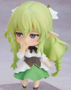 Nendoroid Lyrule (High School Prodigies Have It Easy Even In Another World)