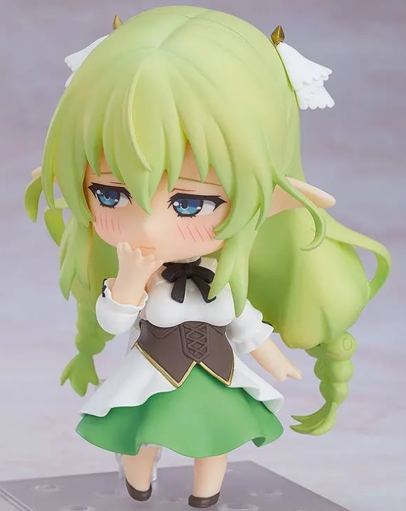 Nendoroid Lyrule (High School Prodigies Have It Easy Even In Another World)