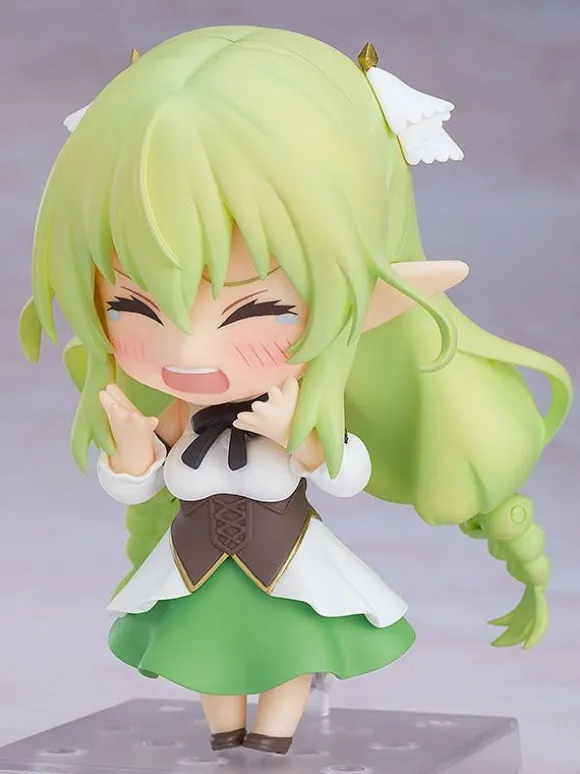Nendoroid Lyrule (High School Prodigies Have It Easy Even In Another World)
