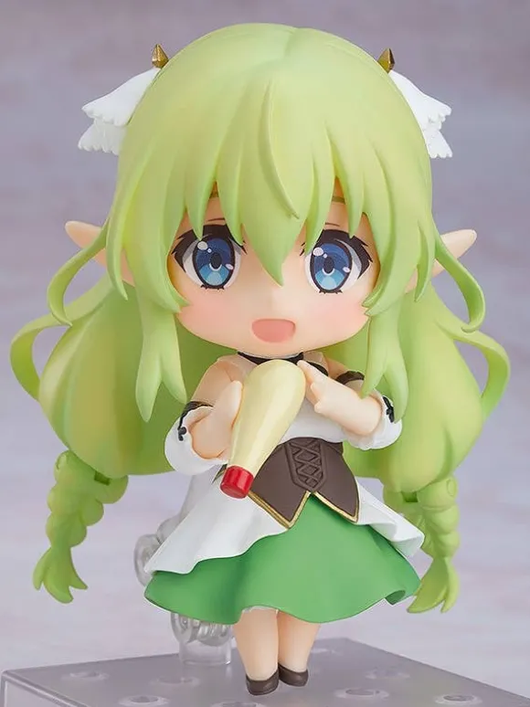 Nendoroid Lyrule (High School Prodigies Have It Easy Even In Another World)