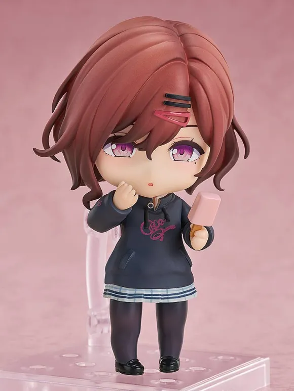 Nendoroid Madoka Higuchi (THE IDOLM@STER SHINY COLORS)