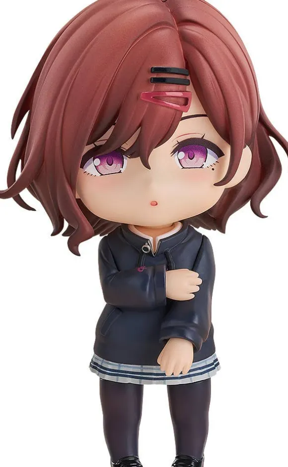 Nendoroid Madoka Higuchi (THE IDOLM@STER SHINY COLORS)