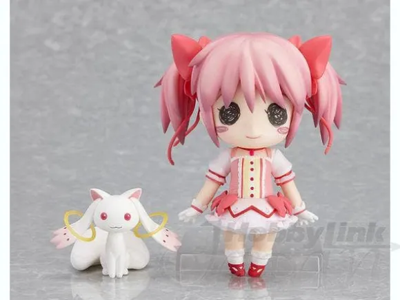 Nendoroid Madoka Kaname