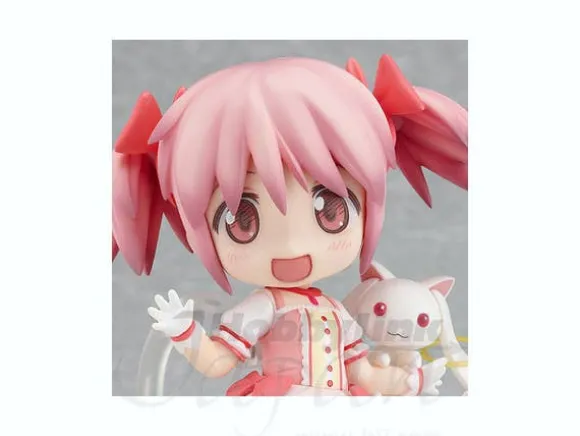Nendoroid Madoka Kaname