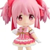 Nendoroid Madoka Kaname - Walpurgisnacht: Rising Ver. [Basic] (Puella Magi Madoka Magica the Movie -Walpurgisnacht: Rising-)