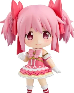 Nendoroid Madoka Kaname - Walpurgisnacht: Rising Ver. [Basic] (Puella Magi Madoka Magica the Movie -Walpurgisnacht: Rising-)