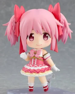 Nendoroid Madoka Kaname - Walpurgisnacht: Rising Ver. [Basic] (Puella Magi Madoka Magica the Movie -Walpurgisnacht: Rising-)