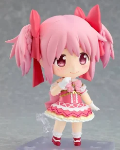 Nendoroid Madoka Kaname - Walpurgisnacht: Rising Ver. [Basic] (Puella Magi Madoka Magica the Movie -Walpurgisnacht: Rising-)
