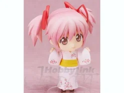 Nendoroid Madoka Kaname Yukata Ver.