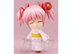 Nendoroid Madoka Kaname Yukata Ver.