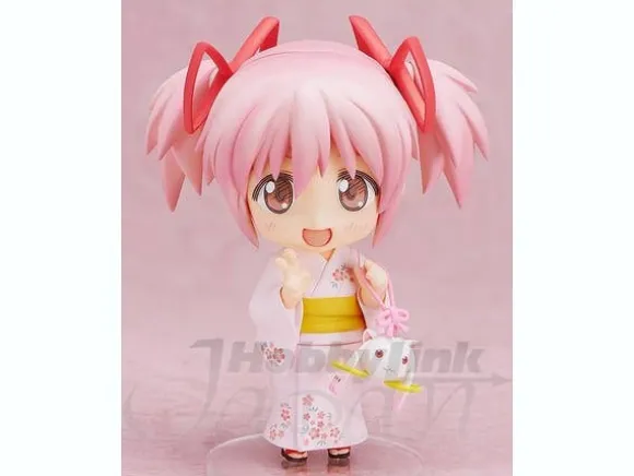 Nendoroid Madoka Kaname Yukata Ver.