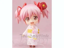 Nendoroid Madoka Kaname Yukata Ver.