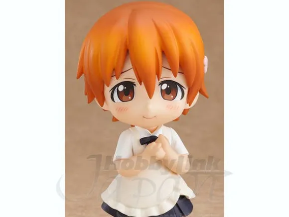 Nendoroid Mahiru Inami