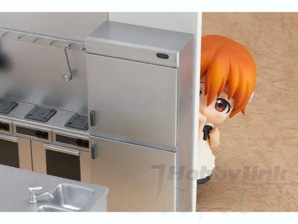 Nendoroid Mahiru Inami