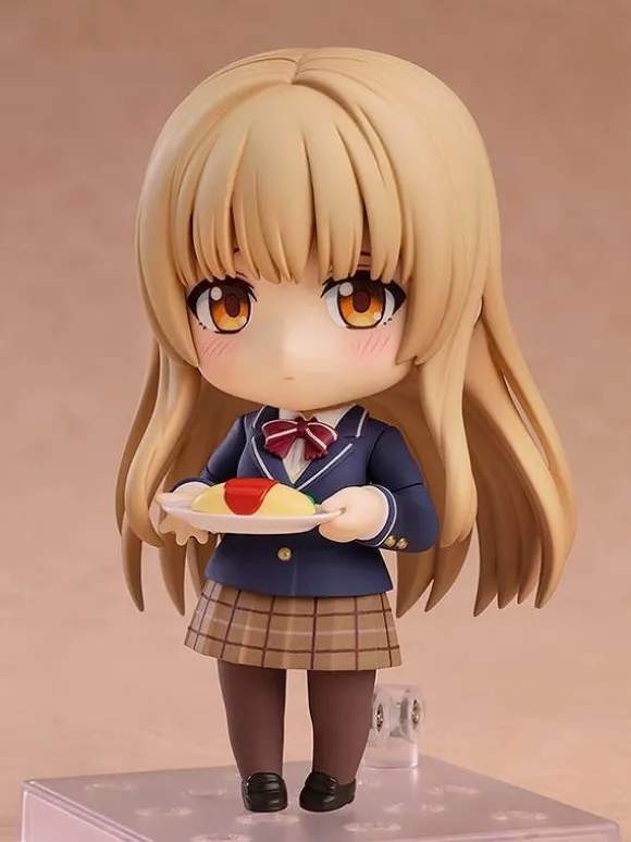 Nendoroid Mahiru Shiina (The Angel Next Door Spoils Me Rotten)