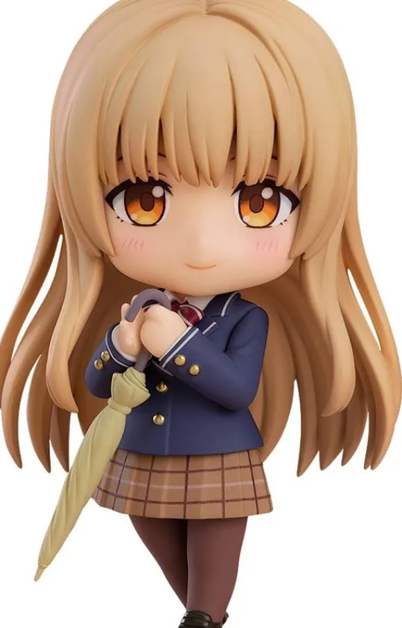 Nendoroid Mahiru Shiina (The Angel Next Door Spoils Me Rotten)