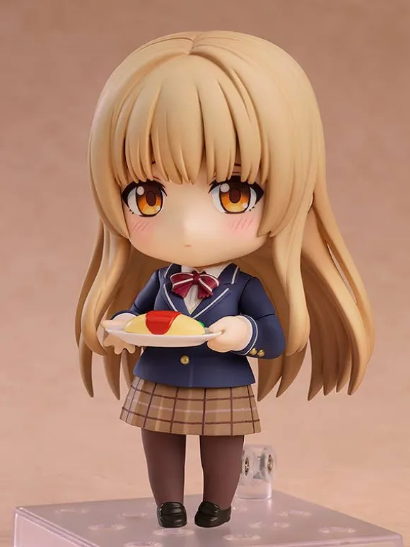 Nendoroid Mahiru Shiina (The Angel Next Door Spoils Me Rotten) (Rerelease)