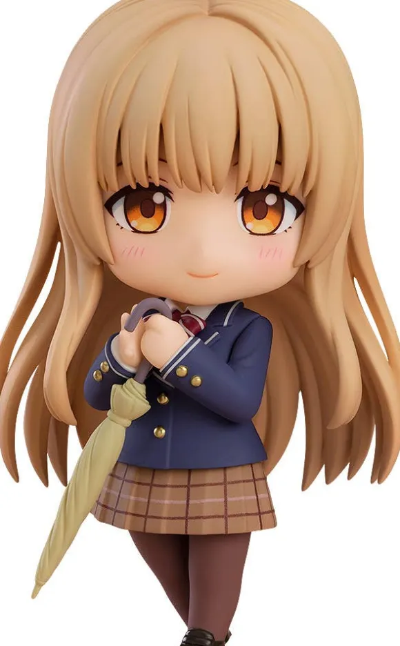 Nendoroid Mahiru Shiina (The Angel Next Door Spoils Me Rotten) (Rerelease)