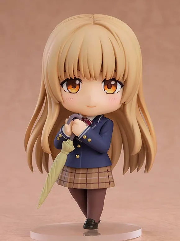 Nendoroid Mahiru Shiina (The Angel Next Door Spoils Me Rotten) (Rerelease)