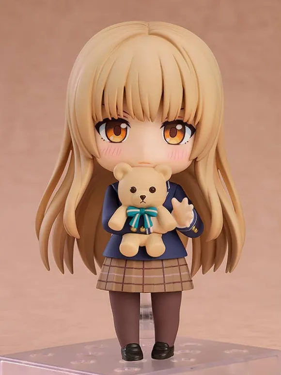 Nendoroid Mahiru Shiina (The Angel Next Door Spoils Me Rotten) (Rerelease)