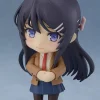 Nendoroid Mai Sakurajima (Rascal Does Not Dream of Bunny Girl Senpai)