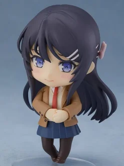 Nendoroid Mai Sakurajima (Rascal Does Not Dream of Bunny Girl Senpai)