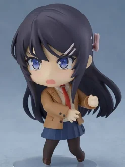 Nendoroid Mai Sakurajima (Rascal Does Not Dream of Bunny Girl Senpai)