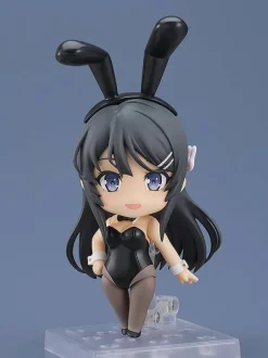 Nendoroid Mai Sakurajima: Bunny Girl Ver. (Rascal Does Not Dream of Bunny Girl Senpai)