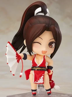 Nendoroid Mai Shiranui (THE KING OF FIGHTERS XIV)