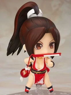 Nendoroid Mai Shiranui (THE KING OF FIGHTERS XIV)