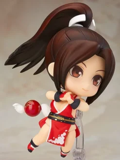 Nendoroid Mai Shiranui (THE KING OF FIGHTERS XIV)
