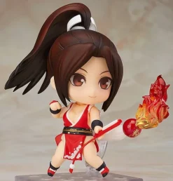Nendoroid Mai Shiranui (THE KING OF FIGHTERS XIV)