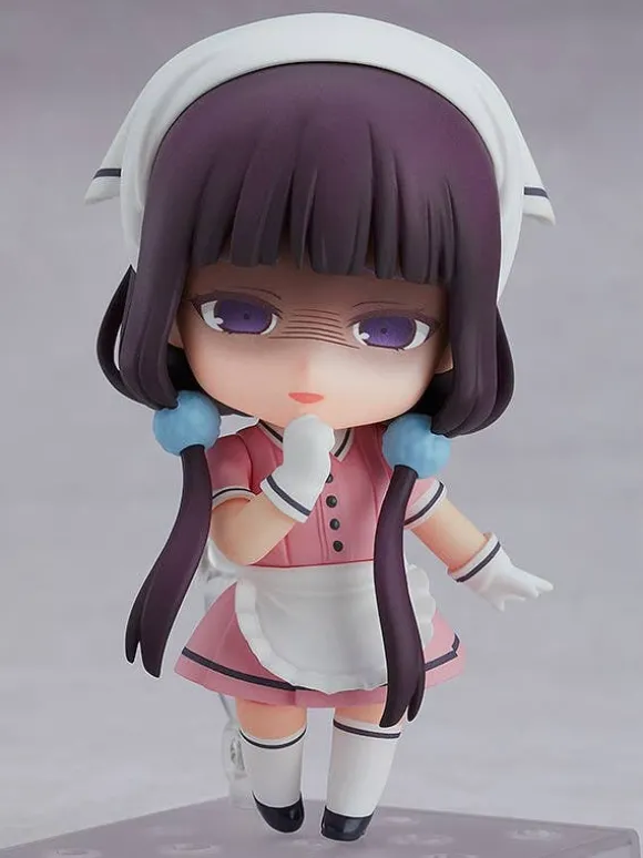 Nendoroid Maika Sakuranomiya (Blend S)
