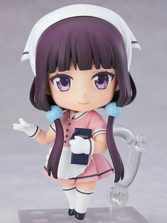 Nendoroid Maika Sakuranomiya (Blend S)