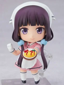 Nendoroid Maika Sakuranomiya (Blend S)