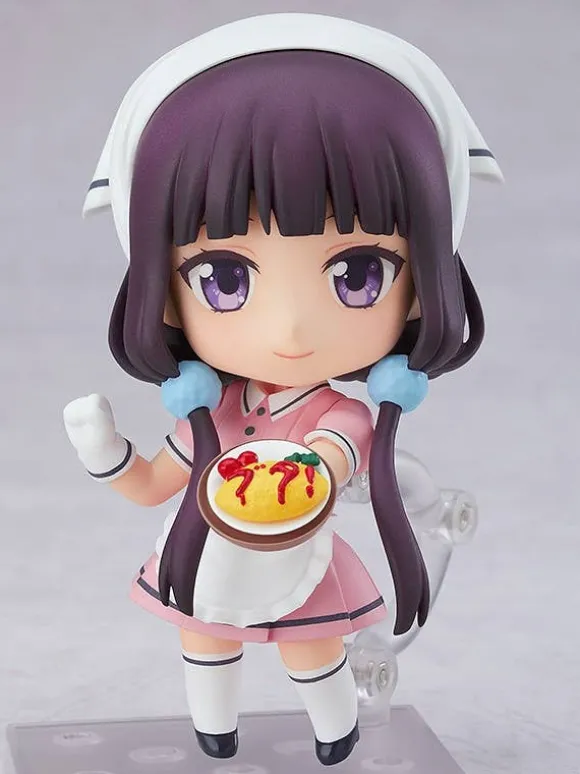 Nendoroid Maika Sakuranomiya (Blend S)