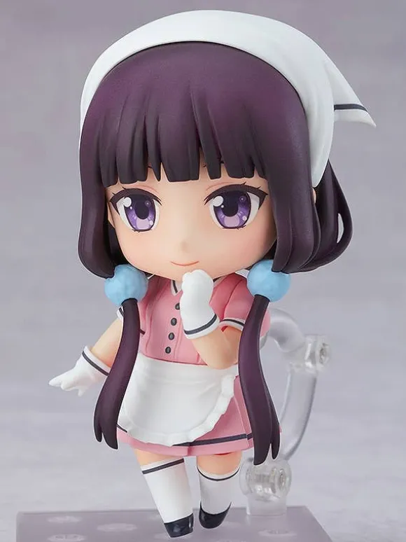 Nendoroid Maika Sakuranomiya (Blend S)