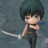 Nendoroid Maki Zen'in: Execution Ver. [Basic] (Jujutsu Kaisen)